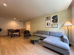 Stay U-nique Apartments Balmes II