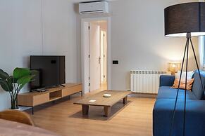 Stay U-nique Apartments Balmes II