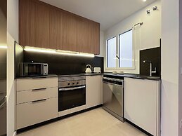 Stay U-nique Apartments Balmes II