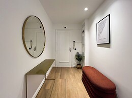 Stay U-nique Apartments Balmes II