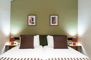 Stay U-nique Apartments Balmes II