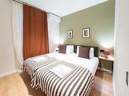 Stay U-nique Apartments Balmes II