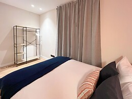Stay U-nique Apartments Balmes II