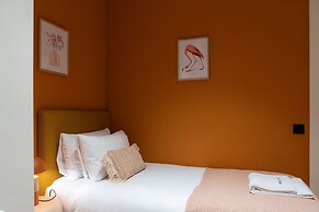 Stay U-nique Apartments Balmes II