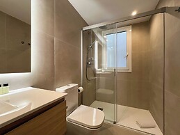 Stay U-nique Apartments Balmes II