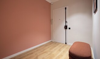 Stay U-nique Apartments Balmes II