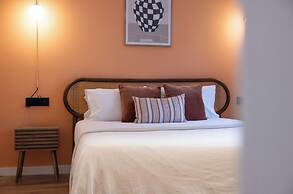 Stay U-nique Apartments Balmes II
