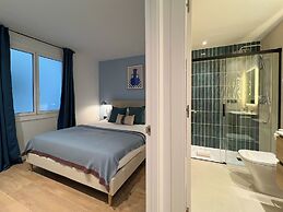 Stay U-nique Apartments Balmes II