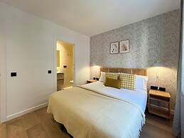 Stay U-nique Apartments Balmes II