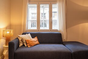 Stay U-nique Apartments Balmes II