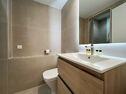 Stay U-nique Apartments Balmes II