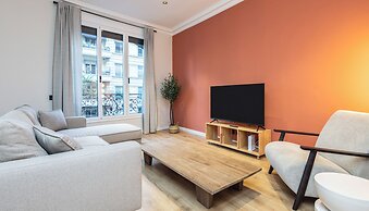 Stay U-nique Apartments Balmes II
