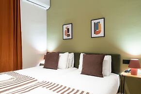 Stay U-nique Apartments Balmes II