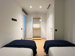 Stay U-nique Apartments Balmes II