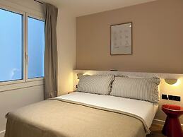 Stay U-nique Apartments Balmes II