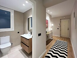 Stay U-nique Apartments Balmes II