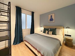 Stay U-nique Apartments Balmes II