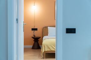 Stay U-nique Apartments Balmes II