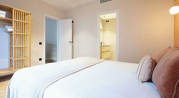 Stay U-nique Apartments Balmes II