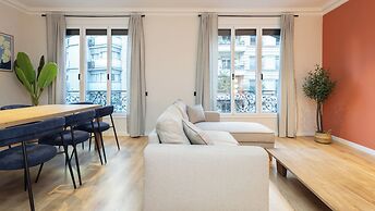 Stay U-nique Apartments Balmes II