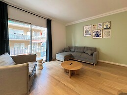 Stay U-nique Apartments Balmes II