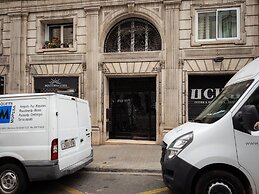 Stay U-nique Apartments Balmes II