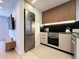Stay U-nique Apartments Balmes II