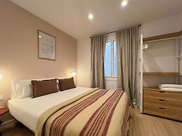 Stay U-nique Apartments Balmes II
