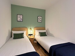 Stay U-nique Apartments Balmes II