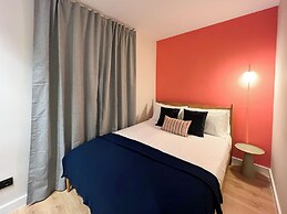 Stay U-nique Apartments Balmes II