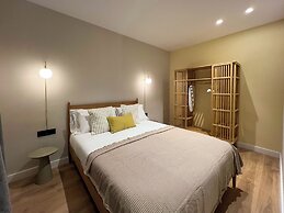 Stay U-nique Apartments Balmes II