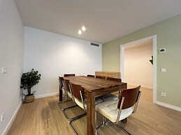 Stay U-nique Apartments Balmes II