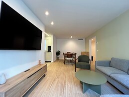 Stay U-nique Apartments Balmes II