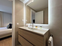 Stay U-nique Apartments Balmes II