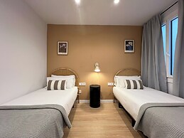 Stay U-nique Apartments Balmes II