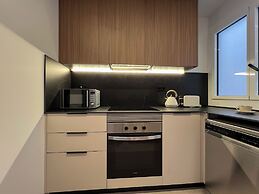 Stay U-nique Apartments Balmes II