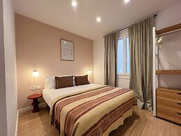 Stay U-nique Apartments Balmes II