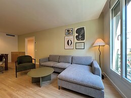 Stay U-nique Apartments Balmes II