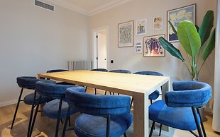 Stay U-nique Apartments Balmes II