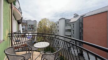 Apartamenty Sun & Snow Feniks