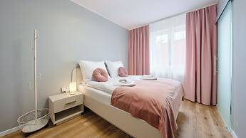 Apartamenty Sun & Snow Feniks