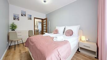 Apartamenty Sun & Snow Feniks