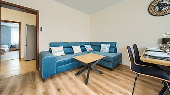 Apartamenty Sun & Snow Feniks