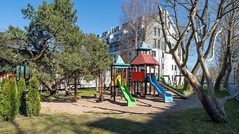 Apartamenty Sun & Snow Feniks