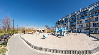 Apartamenty Sun & Snow Feniks