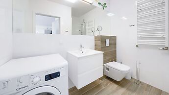 Apartamenty Sun & Snow Feniks