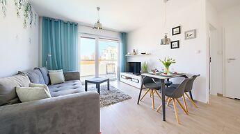 Apartamenty Sun & Snow Feniks