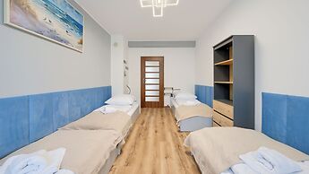 Apartamenty Sun & Snow Feniks