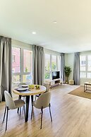 Apartamentos Olivia by gaiarooms