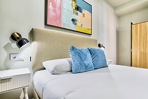 Apartamentos Olivia by gaiarooms